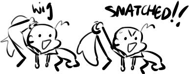 My TOS rules